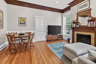 16 Cumberland Street #2, Boston, MA 02115 - Photo 9