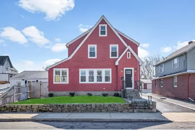 8 Riverside Ave, Gloucester, MA 01930 - Photo 1