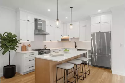 27 Shepard St #3, Boston, MA 02135 - Photo 1