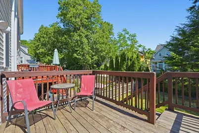 26 Oakwood St #26, Boston, MA 02136 - Photo 25