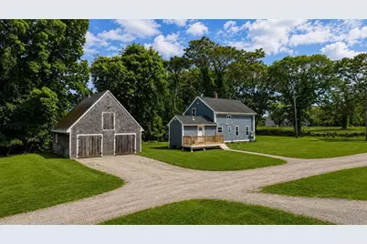 267 Bakerville Rd, Dartmouth, MA 02748 - Photo 3