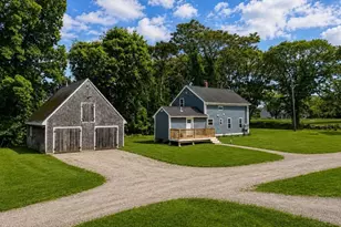 267 Bakerville Rd, Dartmouth, MA 02748 - Photo 3