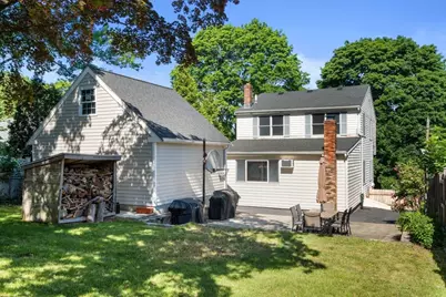 25 Kendall Road, Lexington, MA 02421 - Photo 29