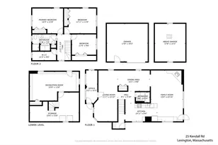 25 Kendall Rd, Lexington, MA 02421 - Photo 33