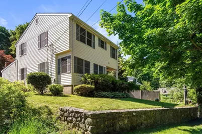 25 Kendall Road, Lexington, MA 02421 - Photo 35