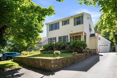 25 Kendall Road, Lexington, MA 02421 - Photo 33