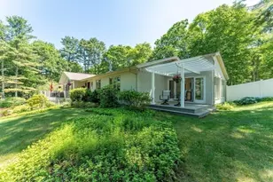 82 Kennerson Reservoir Rd, Eastford, CT 06242 - Photo 35