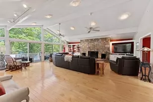 82 Kennerson Reservoir Rd, Eastford, CT 06242 - Photo 11