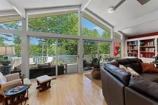 82 Kennerson Reservoir Rd, Eastford, CT 06242 - Photo 5