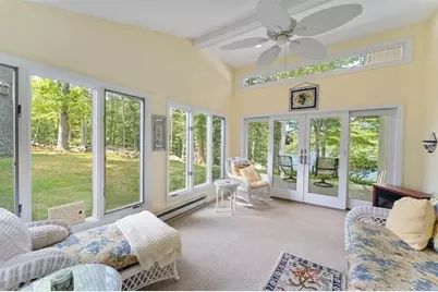82 Kennerson Reservoir Road, Eastford, CT 06242 - Photo 21