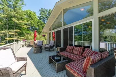 82 Kennerson Reservoir Road, Eastford, CT 06242 - Photo 3