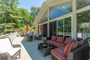 82 Kennerson Reservoir Rd, Eastford, CT 06242 - Photo 3