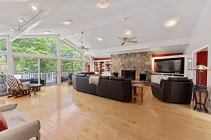 82 Kennerson Reservoir Rd, Eastford, CT 06242 - Photo 7