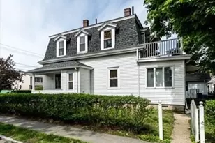 151 Grove St, Waltham, MA 02453 - Photo 1