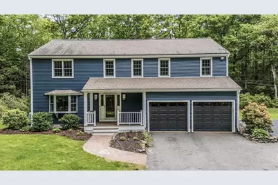 62A East Gardner, Westminster, MA 01473 - Photo 1