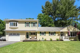 9 Abbot St, Westford, MA 01886 - Photo 1
