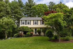 15 Lorraine Metcalf Dr, Wrentham, MA 02093 - Photo 1