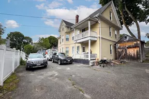 2 Haviland St, Worcester, MA 01602 - Photo 13