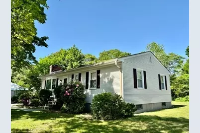 4122 Acushnet Ave, New Bedford, MA 02745 - Photo 3