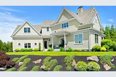 45 Whitehall Cir, Beverly, MA 01915 - Photo 1