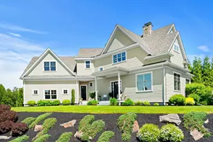 45 Whitehall Cir, Beverly, MA 01915 - Photo 1