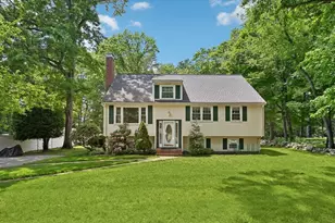 177 High St, Norwell, MA 02061 - Photo 1