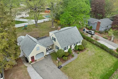 18 Buckman Drive, Chelmsford, MA 01824 - Photo 5