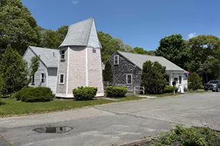 1200 Route 28, Yarmouth, MA 02664 - Photo 1