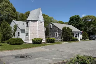 1200 Route 28, Yarmouth, MA 02664 - Photo 1