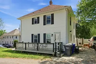 28 Parker Hill Ave, Milford, MA 01757 - Photo 33