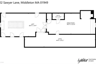 22 Sawyer Ln, Middleton, MA 01949 - Photo 29