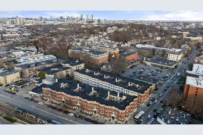 1572 Commonwealth Ave #U:8, Boston, MA 02135 - Photo 9