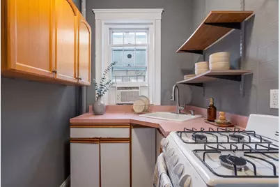 1572 Commonwealth Ave #U:8, Boston, MA 02135 - Photo 3