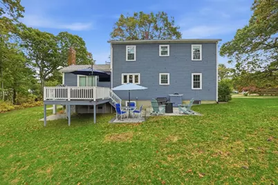50 Blackmount Dr, Marshfield, MA 02050 - Photo 19