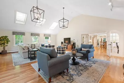 123 Oak Knoll Rd., Carlisle, MA 01741 - Photo 19