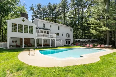 123 Oak Knoll Rd., Carlisle, MA 01741 - Photo 35