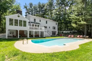 123 Oak Knoll Rd, Carlisle, MA 01741 - Photo 35