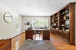 123 Oak Knoll Rd, Carlisle, MA 01741 - Photo 17