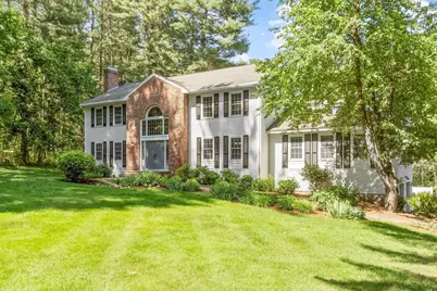 123 Oak Knoll Rd., Carlisle, MA 01741 - Photo 1