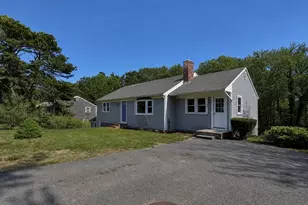 100 Village Ln, Wellfleet, MA 02667 - Photo 3