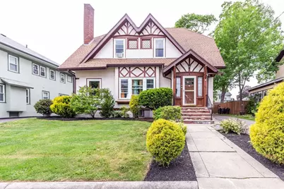26 W Elm Ter, Brockton, MA 02301 - Photo 1