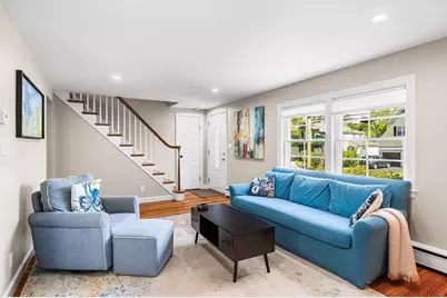 21 Bartlett Ave, Lexington, MA 02420 - Photo 3