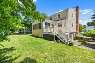21 Bartlett Ave, Lexington, MA 02420 - Photo 25