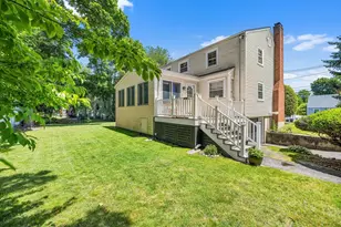 21 Bartlett Ave, Lexington, MA 02420 - Photo 25