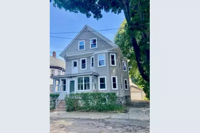 14 Welton Road, Boston, MA 02132 - Photo 1