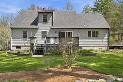 22 Country Lane, Berkley, MA 02779 - Photo 29
