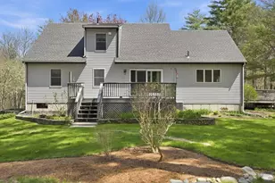 22 Country Ln, Berkley, MA 02779 - Photo 29