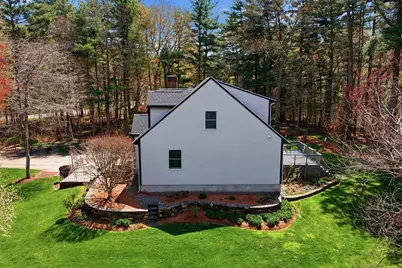 22 Country Lane, Berkley, MA 02779 - Photo 35