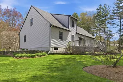 22 Country Lane, Berkley, MA 02779 - Photo 31