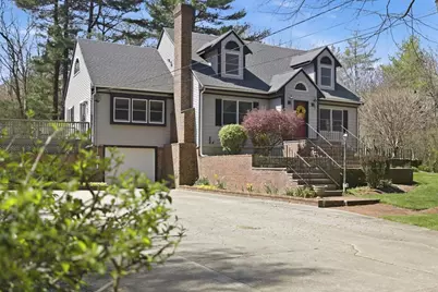 22 Country Lane, Berkley, MA 02779 - Photo 27